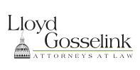 Lloyd Gosselink Attorneys at Law