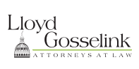 Lloyd Gosselink Rochelle & Townsend, P.C.