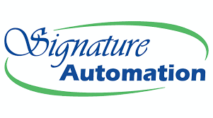 Signature Automation